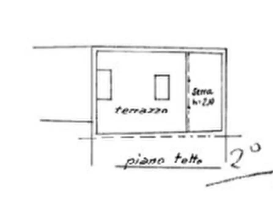 Immagine 9 di Appartamento in vendita  in Via Poiano, 77 a Verona