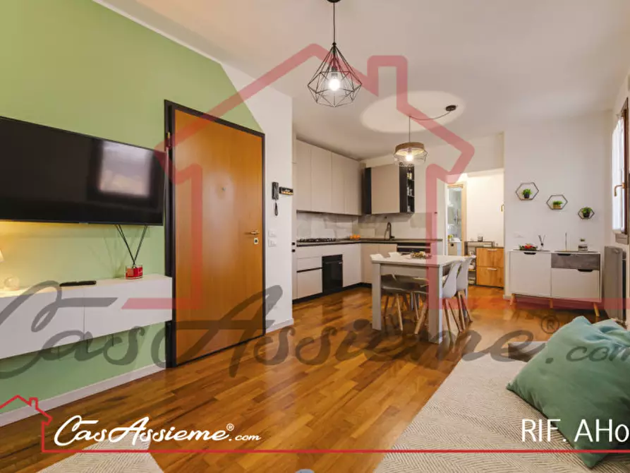 Immagine 3 di Appartamento in vendita  a Loria