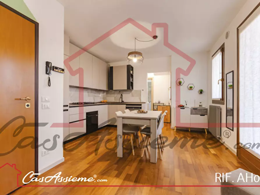 Immagine 4 di Appartamento in vendita  a Loria