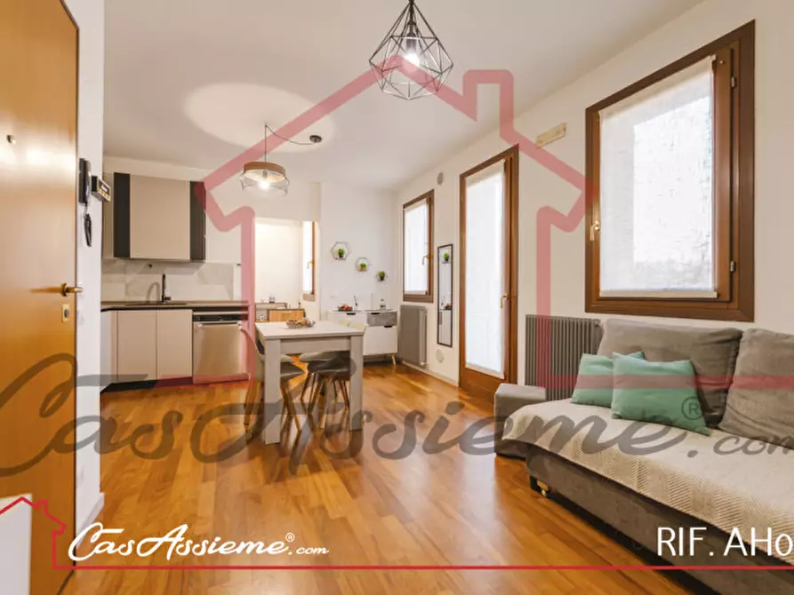 Immagine 5 di Appartamento in vendita  a Loria