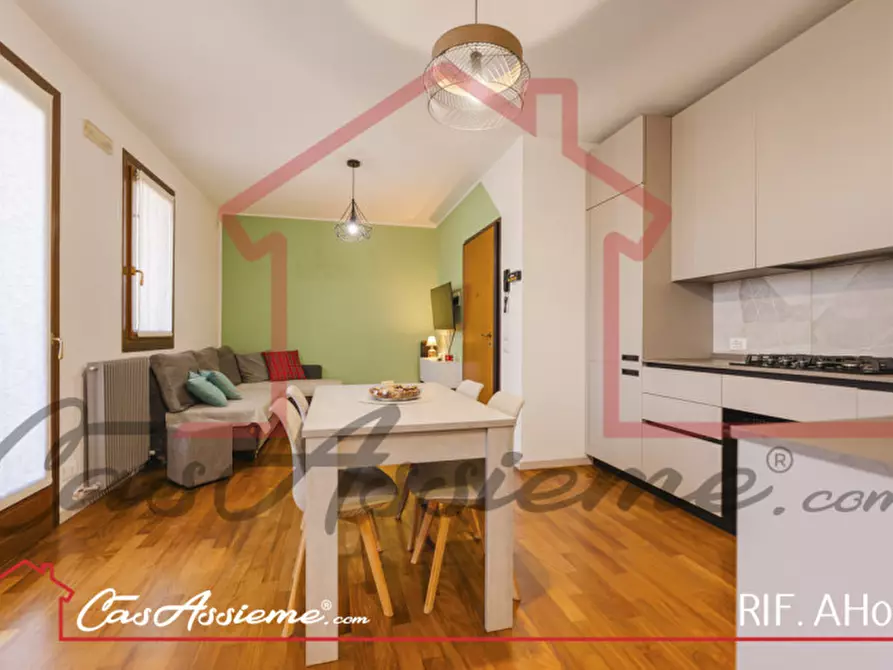 Immagine 7 di Appartamento in vendita  a Loria