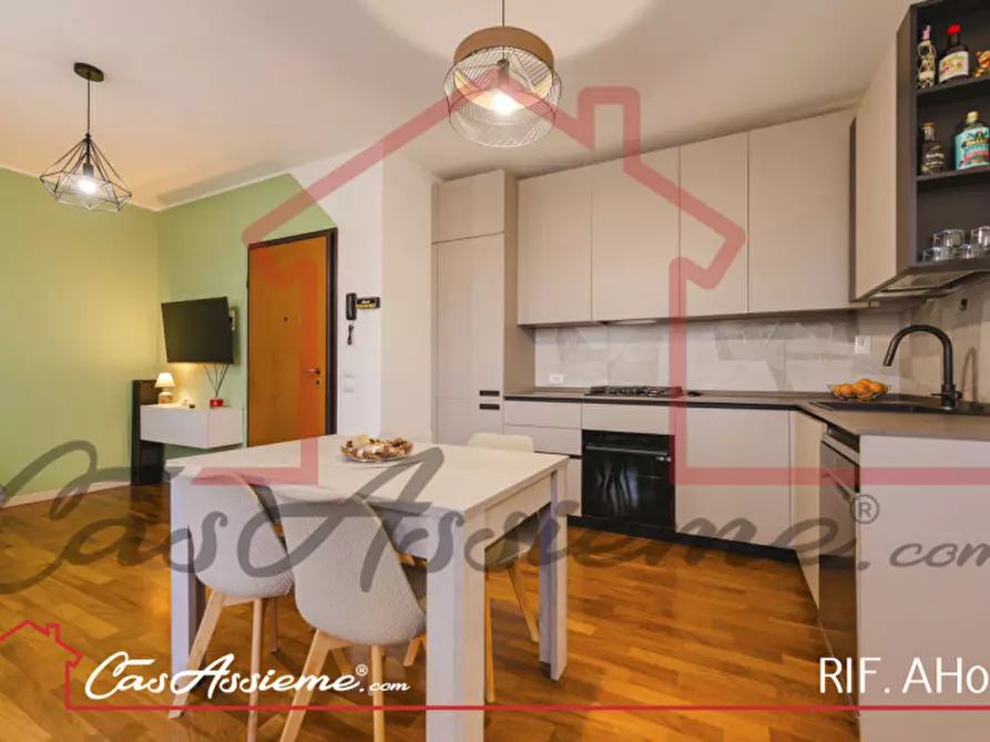 Immagine 8 di Appartamento in vendita  a Loria