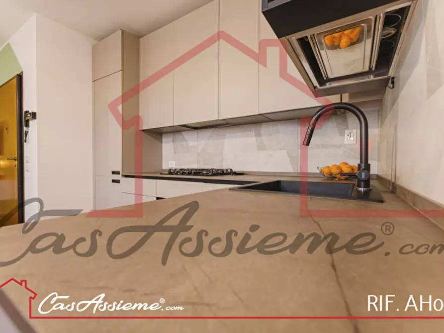 Immagine 9 di Appartamento in vendita  a Loria