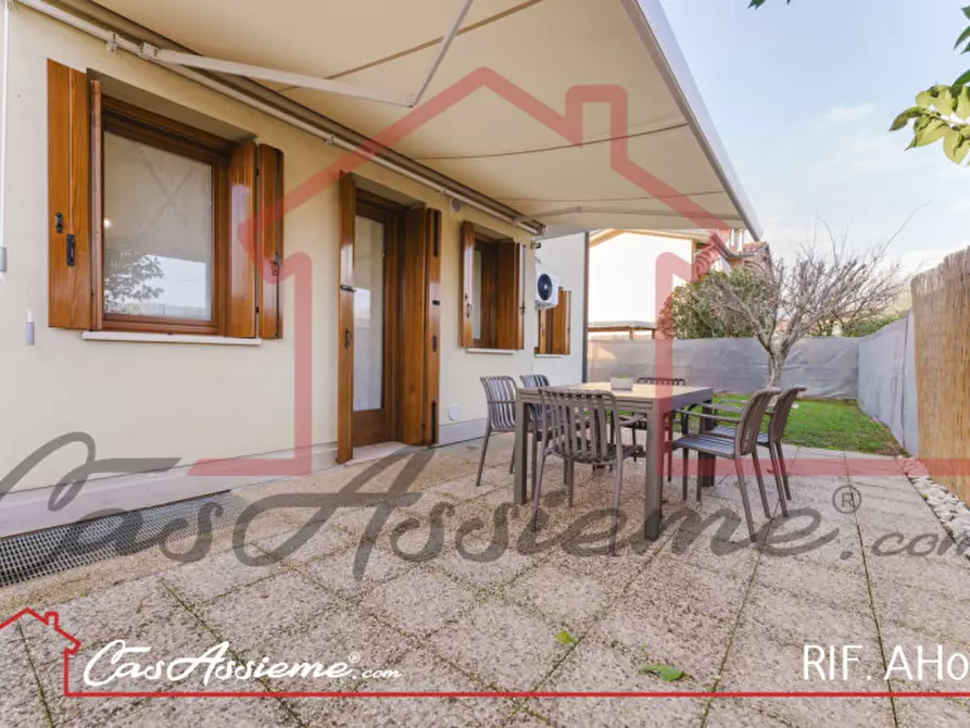 Immagine 13 di Appartamento in vendita  a Loria