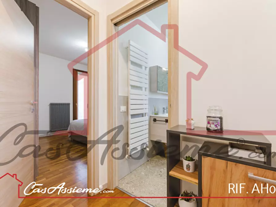 Immagine 16 di Appartamento in vendita  a Loria