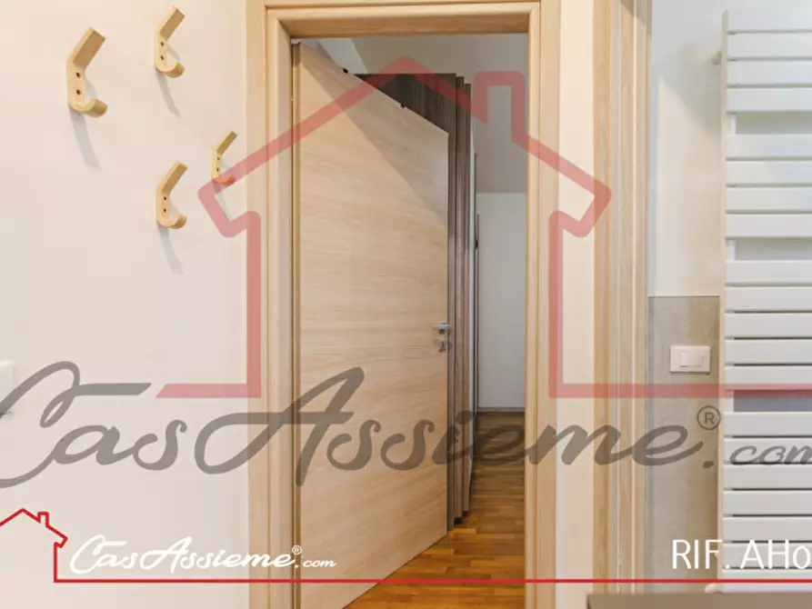 Immagine 17 di Appartamento in vendita  a Loria