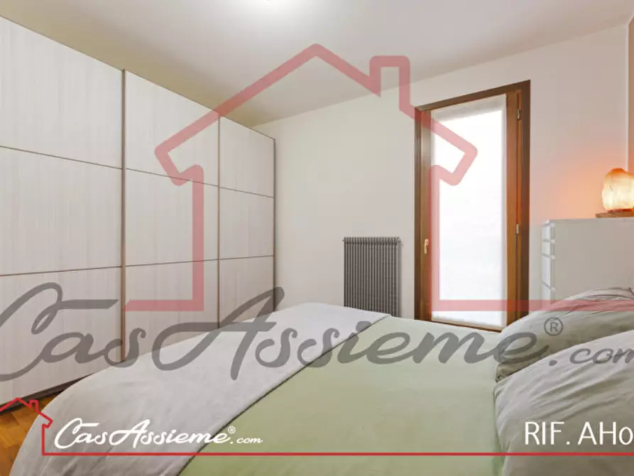 Immagine 18 di Appartamento in vendita  a Loria