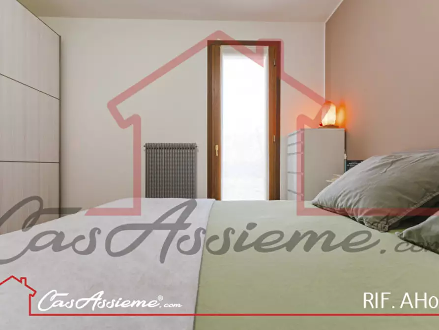 Immagine 19 di Appartamento in vendita  a Loria