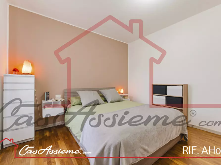 Immagine 22 di Appartamento in vendita  a Loria