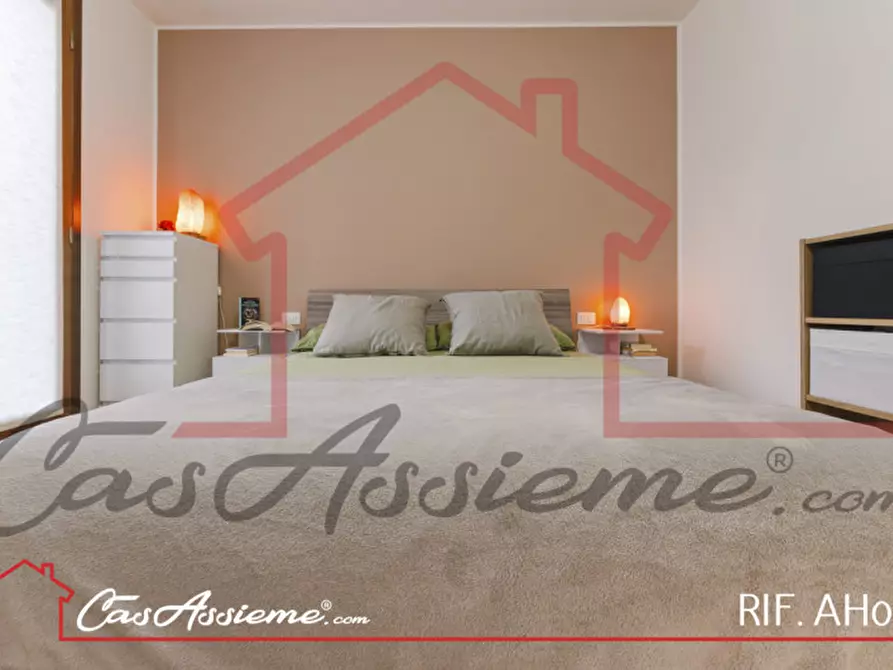 Immagine 23 di Appartamento in vendita  a Loria