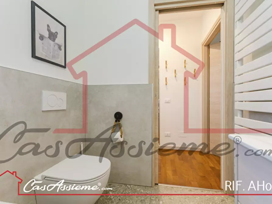 Immagine 31 di Appartamento in vendita  a Loria