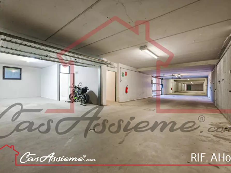 Immagine 33 di Appartamento in vendita  a Loria