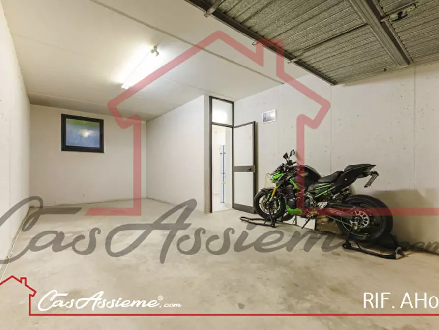 Immagine 34 di Appartamento in vendita  a Loria