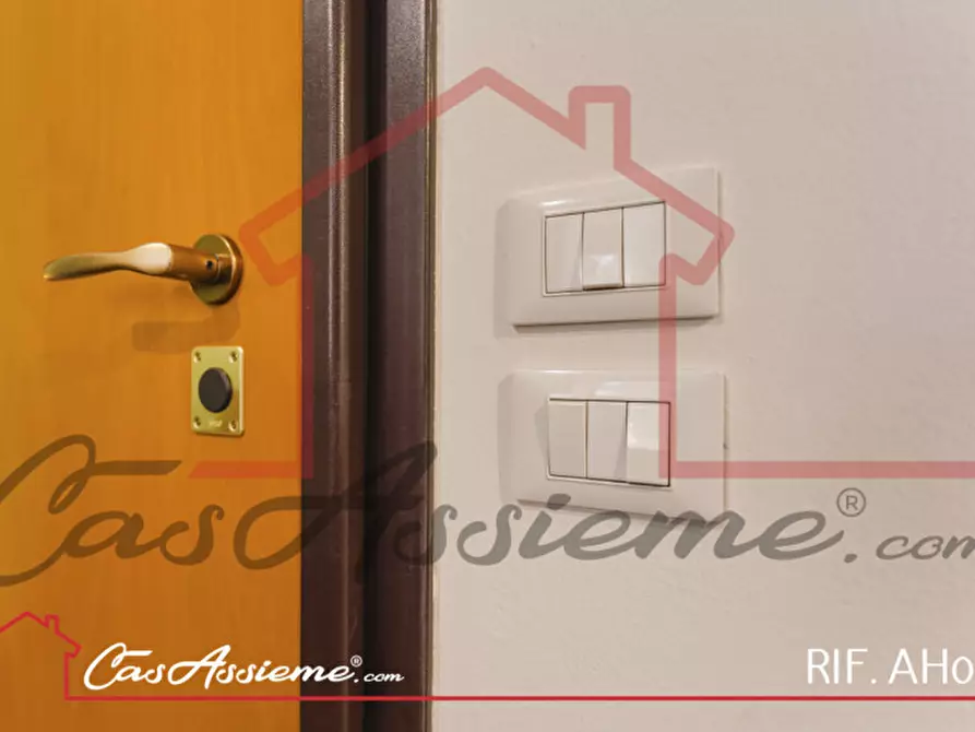 Immagine 38 di Appartamento in vendita  a Loria