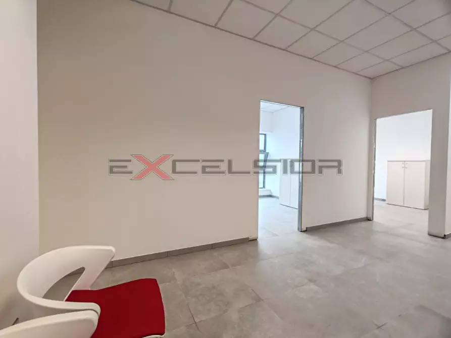 Immagine 2 di Ufficio in affitto  in Corso G. Mazzini, 7 a Adria