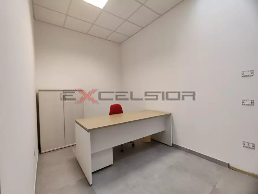 Immagine 3 di Ufficio in affitto  in Corso G. Mazzini, 7 a Adria