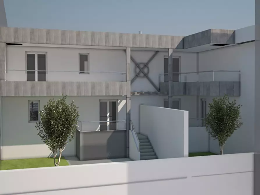 Immagine 4 di Villa in vendita  in aversa, via dell'archeologia a Gricignano Di Aversa