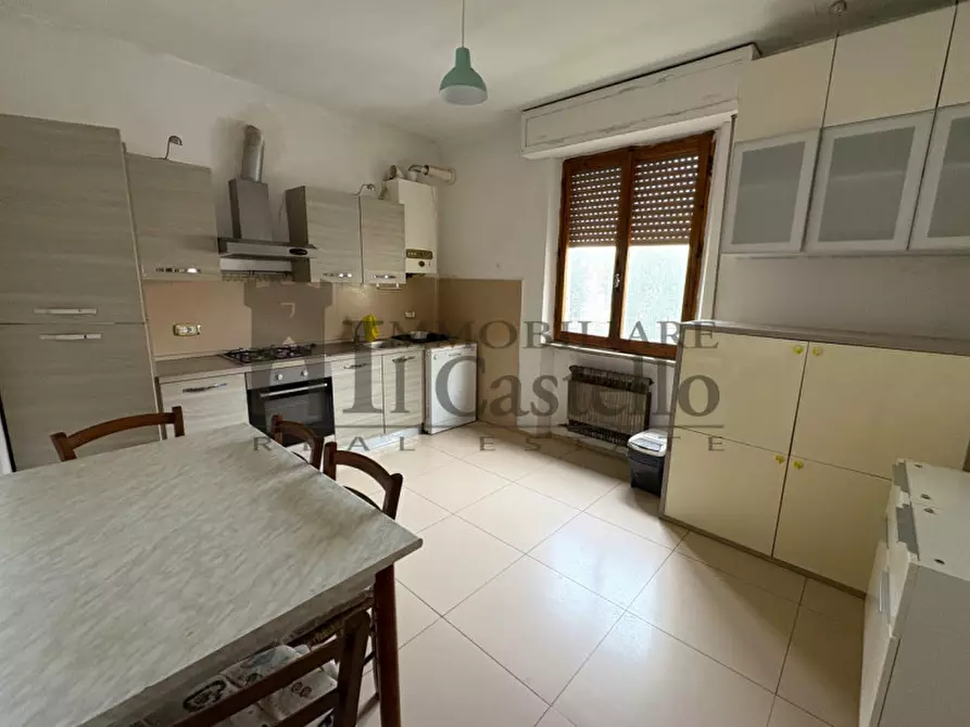 Immagine 1 di Appartamento in vendita  in Via t.c. Fioretti a Castiglione Del Lago