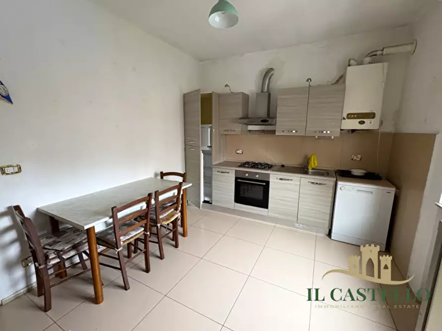 Immagine 1 di Appartamento in vendita  in Via t.c. Fioretti a Castiglione Del Lago