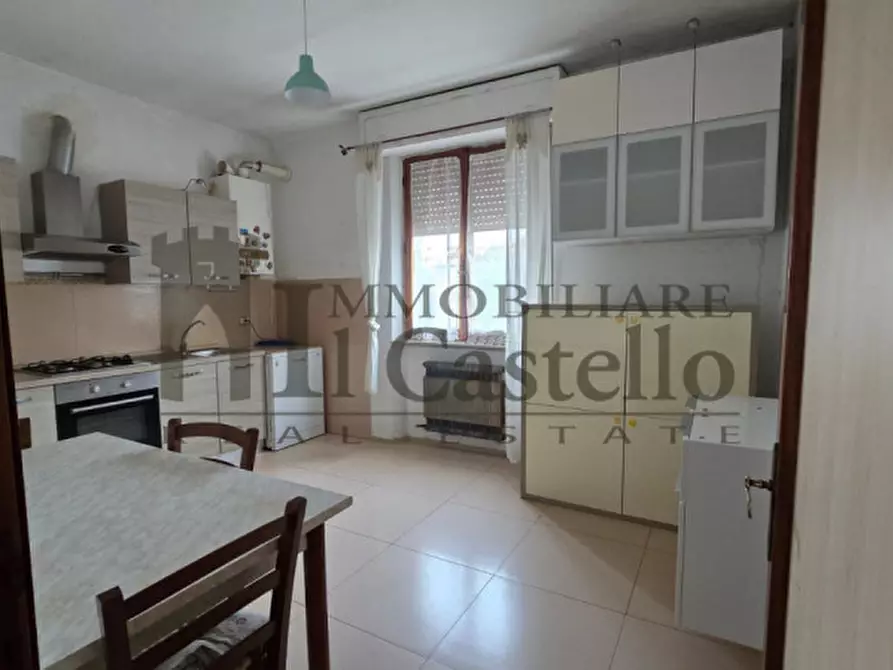 Immagine 1 di Appartamento in vendita  in Via t.c. Fioretti a Castiglione Del Lago