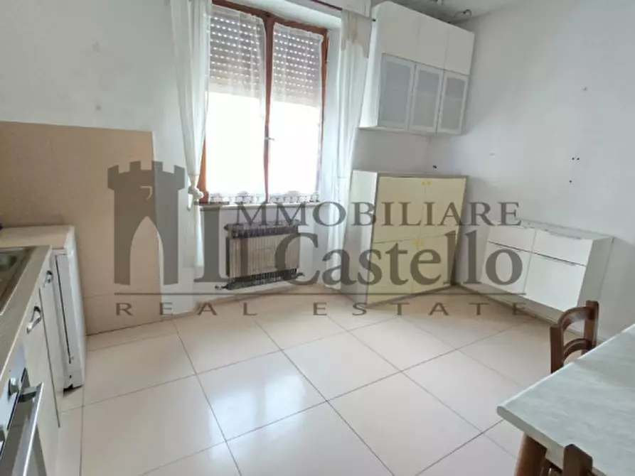 Immagine 2 di Appartamento in vendita  in Via t.c. Fioretti a Castiglione Del Lago