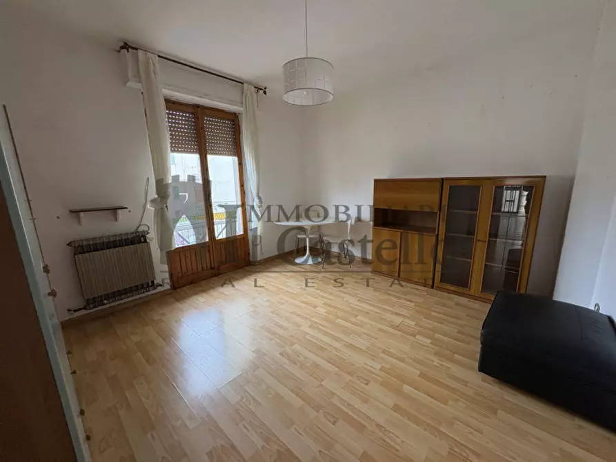 Immagine 4 di Appartamento in vendita  in Via t.c. Fioretti a Castiglione Del Lago