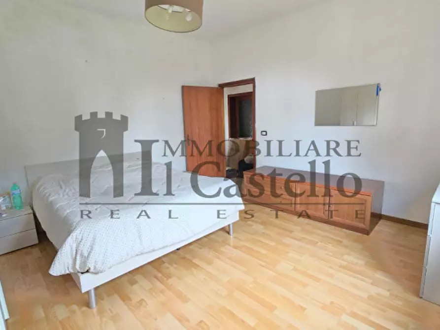 Immagine 4 di Appartamento in vendita  in Via t.c. Fioretti a Castiglione Del Lago