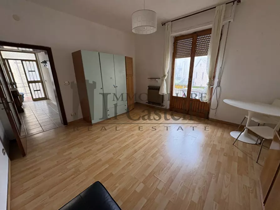 Immagine 5 di Appartamento in vendita  in Via t.c. Fioretti a Castiglione Del Lago