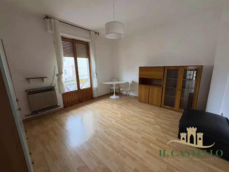 Immagine 6 di Appartamento in vendita  in Via t.c. Fioretti a Castiglione Del Lago