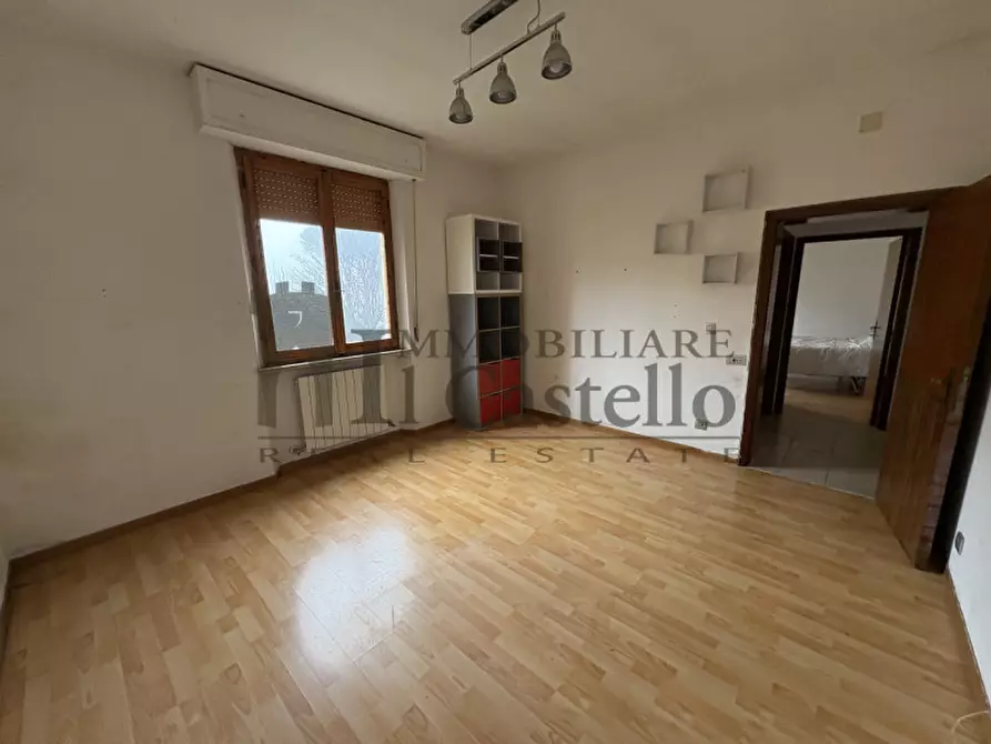 Immagine 7 di Appartamento in vendita  in Via t.c. Fioretti a Castiglione Del Lago