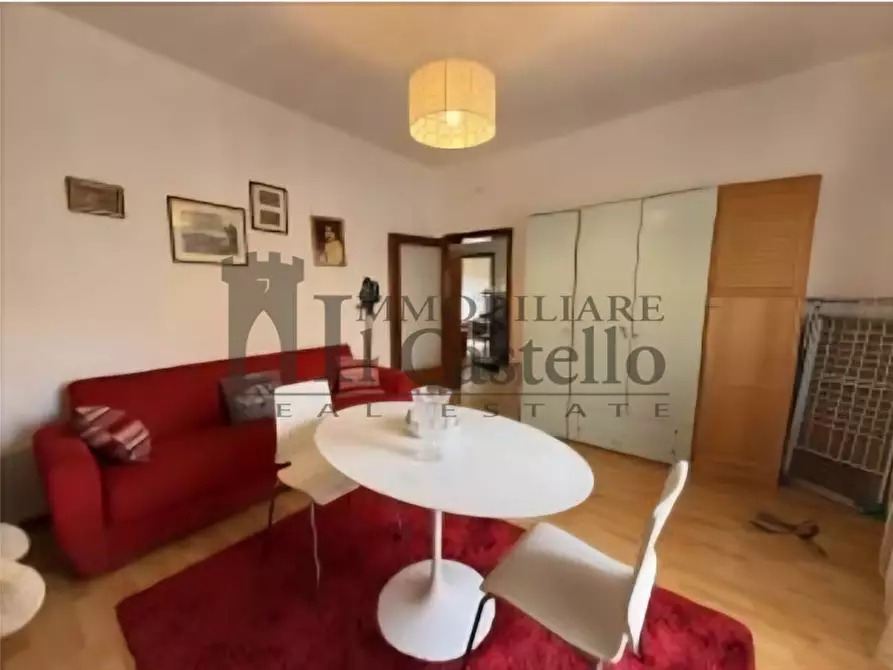 Immagine 7 di Appartamento in vendita  in Via t.c. Fioretti a Castiglione Del Lago