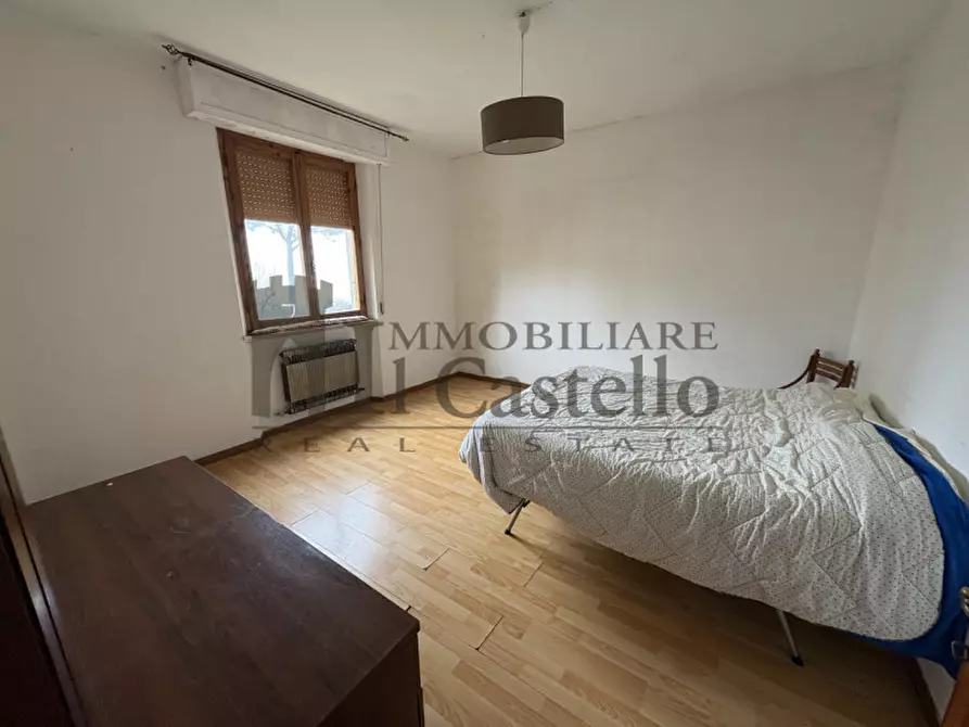 Immagine 9 di Appartamento in vendita  in Via t.c. Fioretti a Castiglione Del Lago