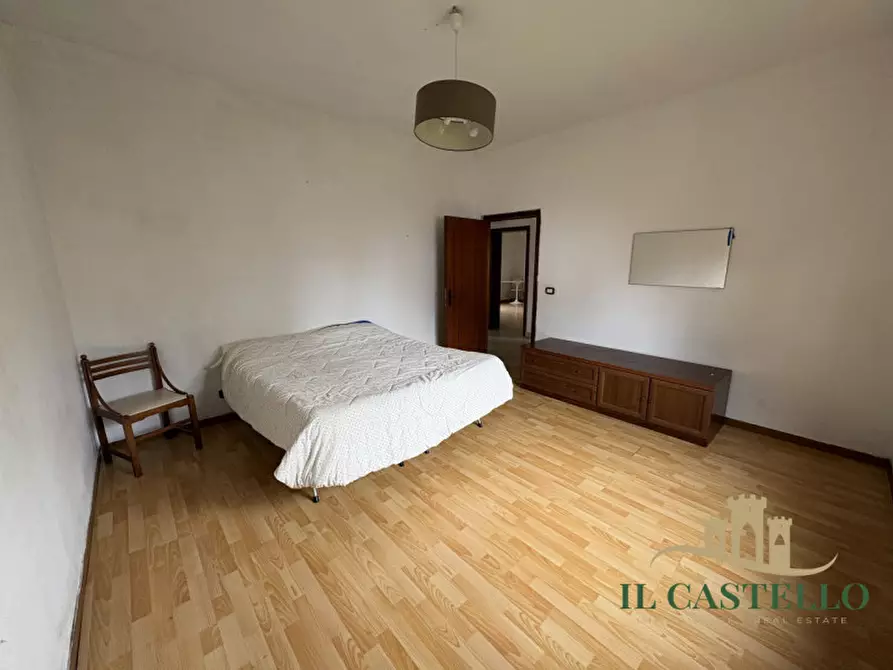 Immagine 9 di Appartamento in vendita  in Via t.c. Fioretti a Castiglione Del Lago