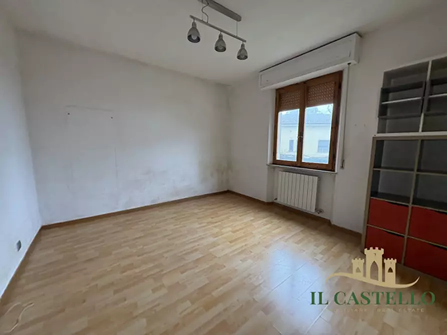Immagine 13 di Appartamento in vendita  in Via t.c. Fioretti a Castiglione Del Lago
