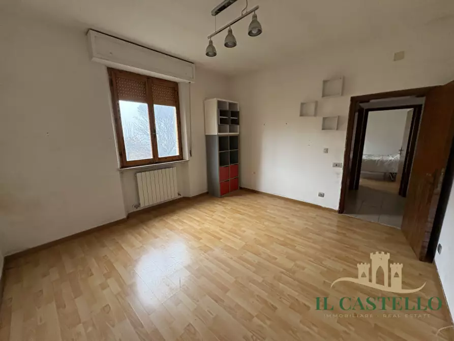 Immagine 15 di Appartamento in vendita  in Via t.c. Fioretti a Castiglione Del Lago