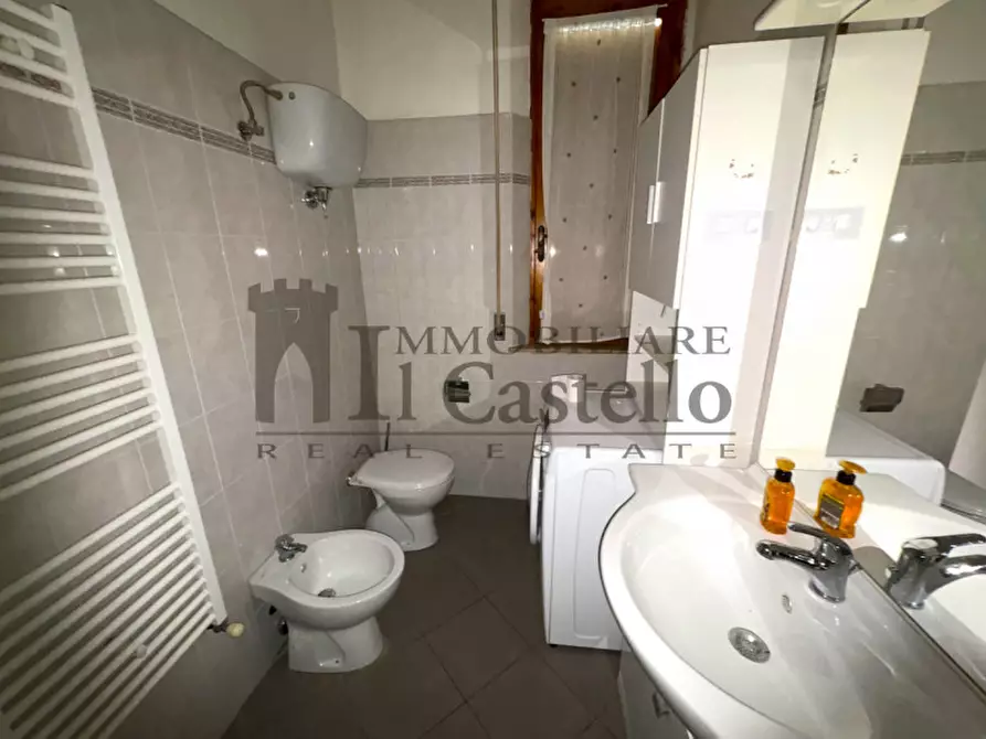 Immagine 17 di Appartamento in vendita  in Via t.c. Fioretti a Castiglione Del Lago