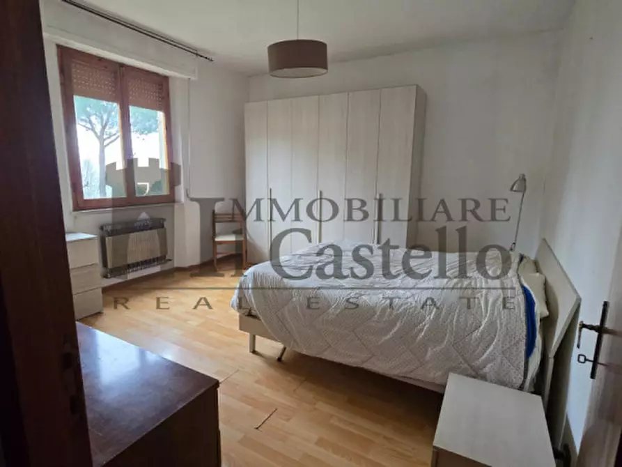 Immagine 18 di Appartamento in vendita  in Via t.c. Fioretti a Castiglione Del Lago