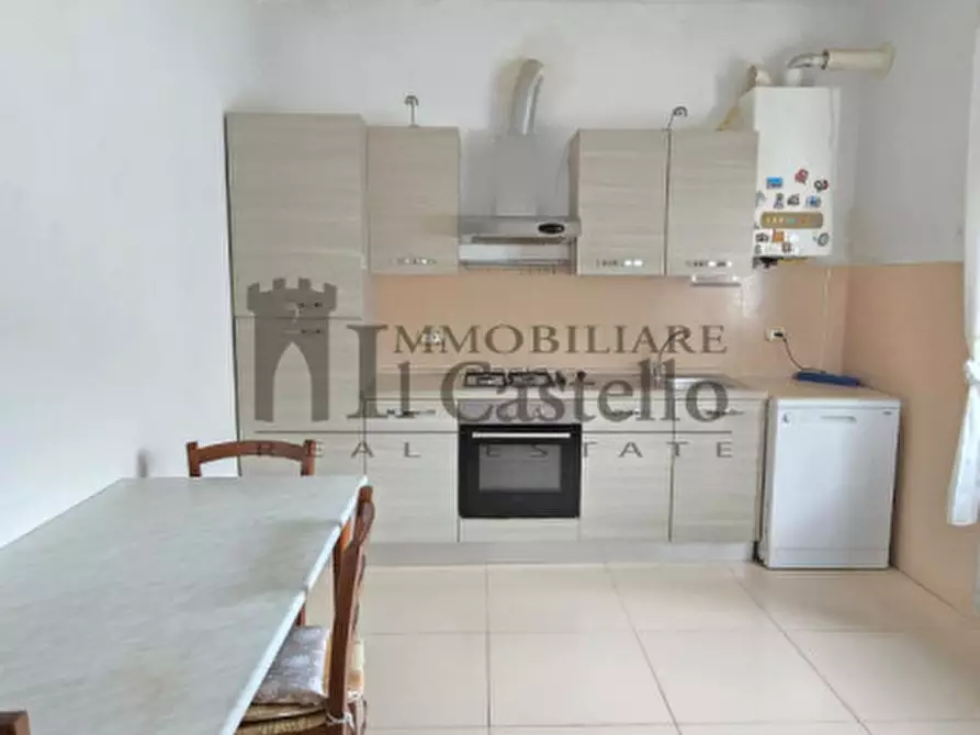 Immagine 19 di Appartamento in vendita  in Via t.c. Fioretti a Castiglione Del Lago