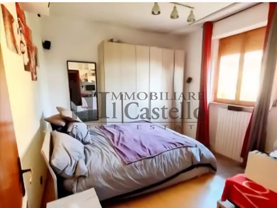 Immagine 20 di Appartamento in vendita  in Via t.c. Fioretti a Castiglione Del Lago