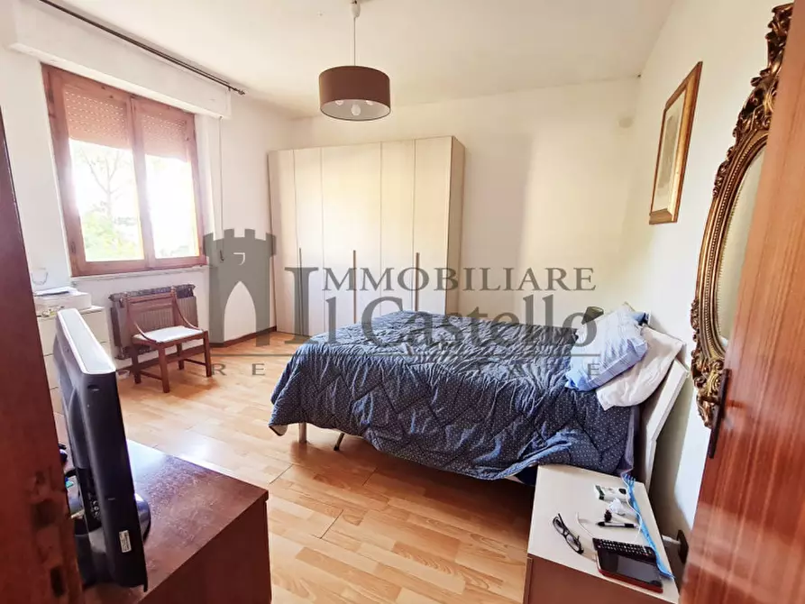 Immagine 21 di Appartamento in vendita  in Via t.c. Fioretti a Castiglione Del Lago