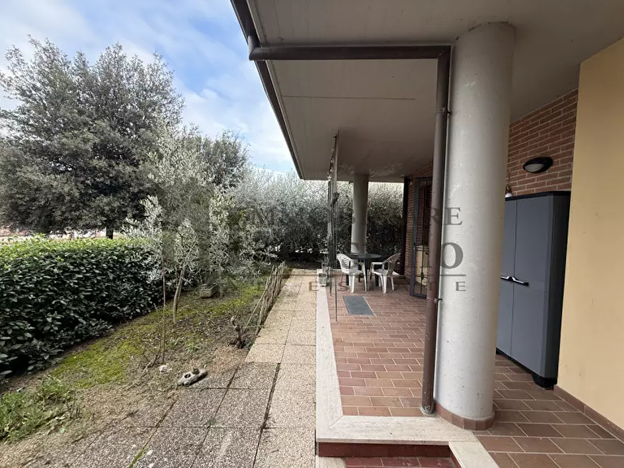 Immagine 14 di Casa quadrifamiliare in vendita  in Via Goffredo Mameli a Castiglione Del Lago
