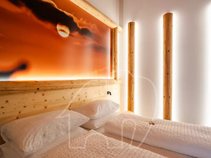 Immagine 6 di Casa indipendente in vendita  a Cavareno