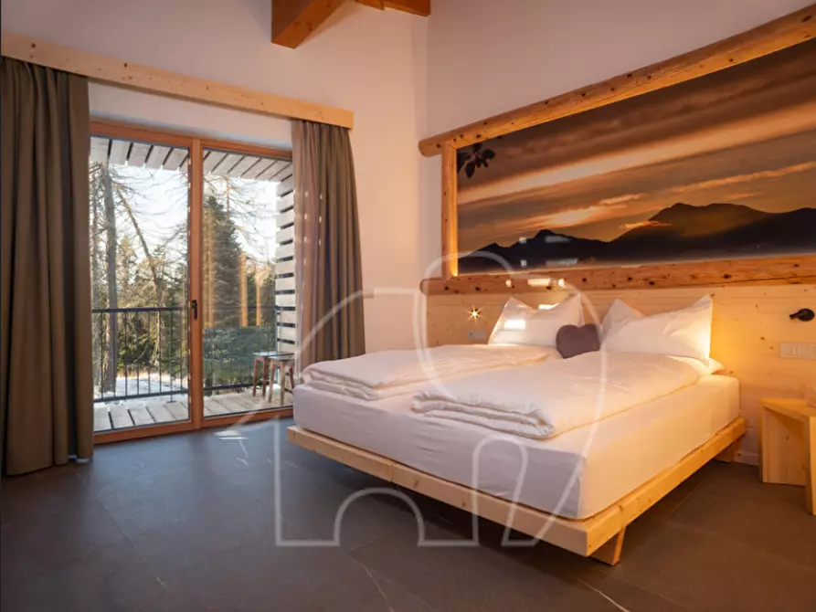 Immagine 7 di Casa indipendente in vendita  a Cavareno