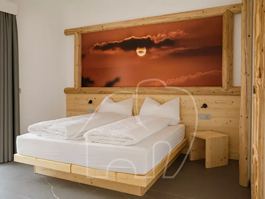 Immagine 9 di Casa indipendente in vendita  a Cavareno