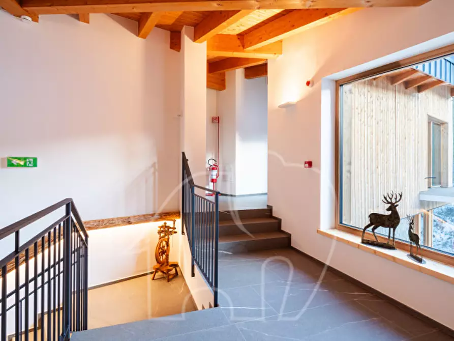 Immagine 12 di Casa indipendente in vendita  a Cavareno