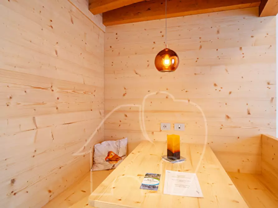 Immagine 13 di Casa indipendente in vendita  a Cavareno