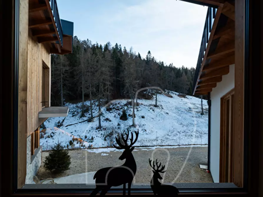 Immagine 14 di Casa indipendente in vendita  a Cavareno