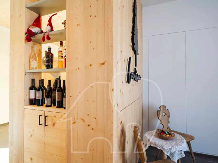 Immagine 20 di Casa indipendente in vendita  a Cavareno