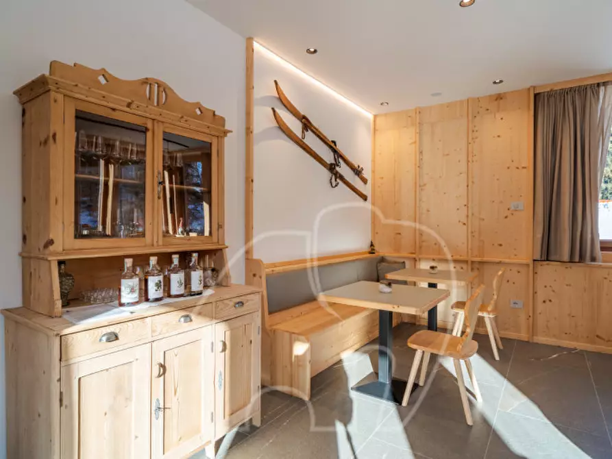 Immagine 25 di Casa indipendente in vendita  a Cavareno