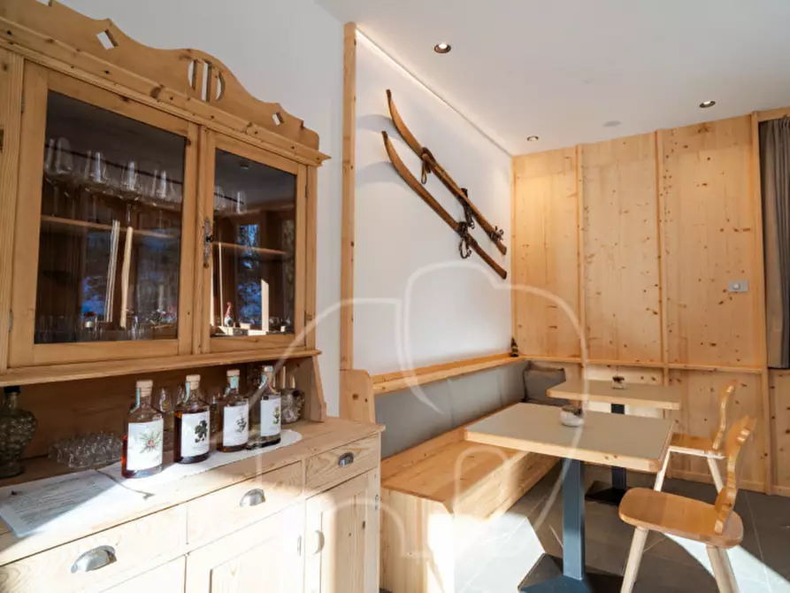 Immagine 26 di Casa indipendente in vendita  a Cavareno